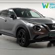 Nissan Juke 2024