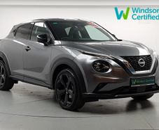 Nissan Juke 2024