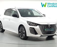 Peugeot 208 2025