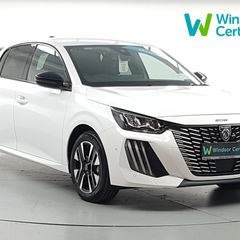 Peugeot 208 2025