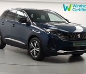 Peugeot 3008 2023