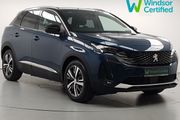 Peugeot 3008 2023