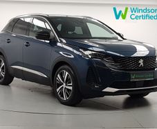 Peugeot 3008 2023