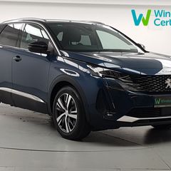 Peugeot 3008 2023