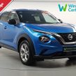 Nissan Juke 2020