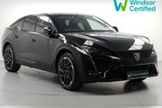 Peugeot 408 2024