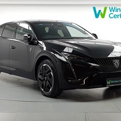 Peugeot 408 2024