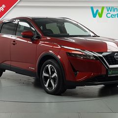 Nissan QASHQAI 2025