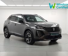 Peugeot 2008 2025