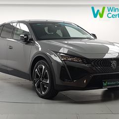 Peugeot 408 2025
