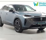 Peugeot 3008 2025