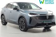 Peugeot 3008 2025
