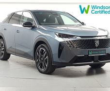 Peugeot 3008 2025