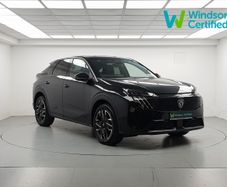 Peugeot 3008 2024