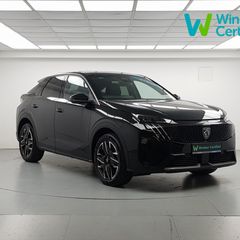 Peugeot 3008 2024