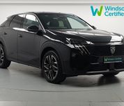 Peugeot 3008 2024