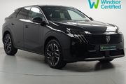 Peugeot 3008 2024