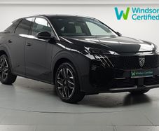 Peugeot 3008 2024