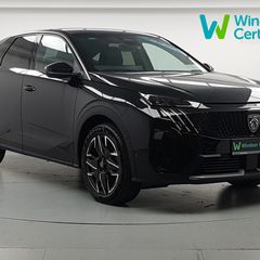 Peugeot 3008 2024