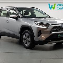 Toyota Rav4 2024