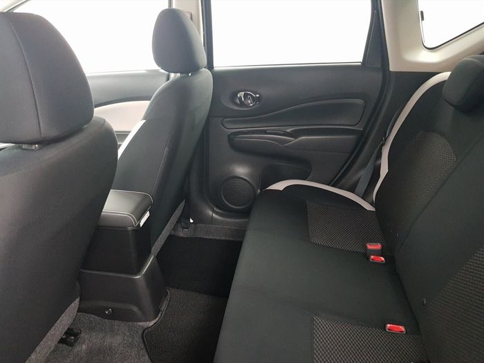 Nissan NOTE 2019