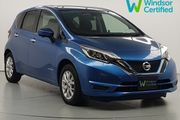Nissan NOTE 2019