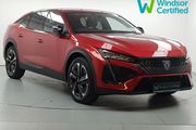 Peugeot 408 2024