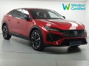 Peugeot 408 2024