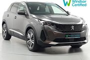 Peugeot 3008 2021