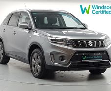 Suzuki Vitara 2023