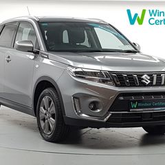 Suzuki Vitara 2023