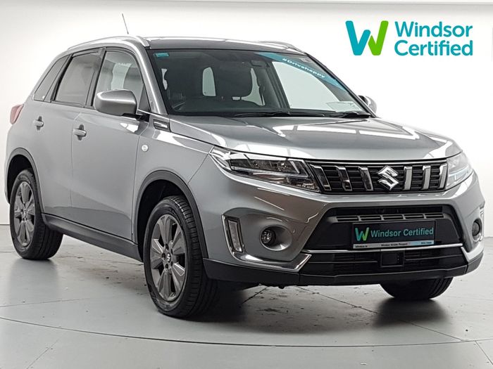 Suzuki Vitara 2023