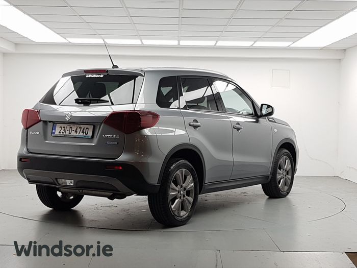 Suzuki Vitara 2023