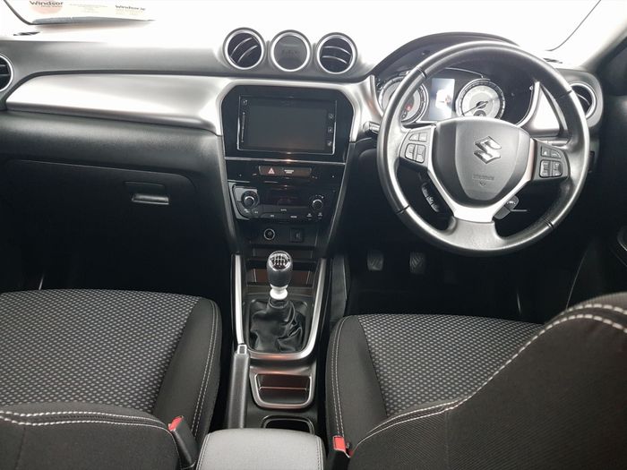 Suzuki Vitara 2023