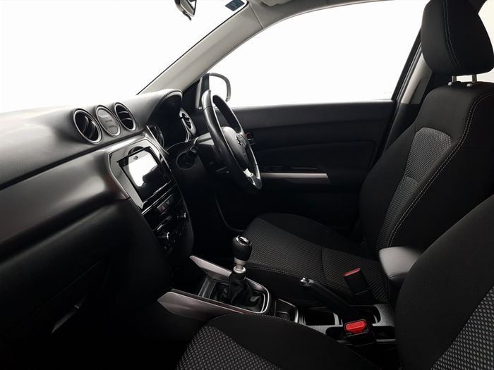 Suzuki Vitara 2023