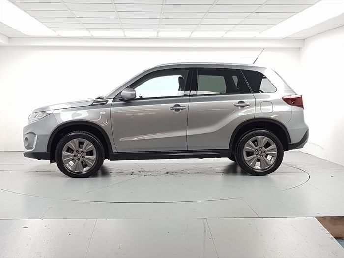 Suzuki Vitara 2023