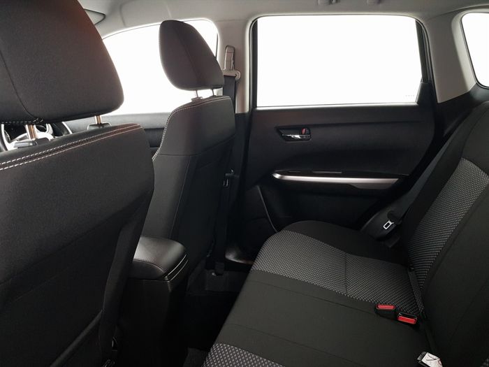 Suzuki Vitara 2023