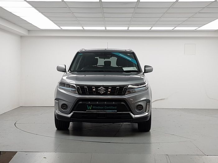 Suzuki Vitara 2023