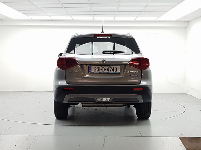 Suzuki Vitara 2023