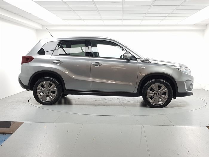 Suzuki Vitara 2023