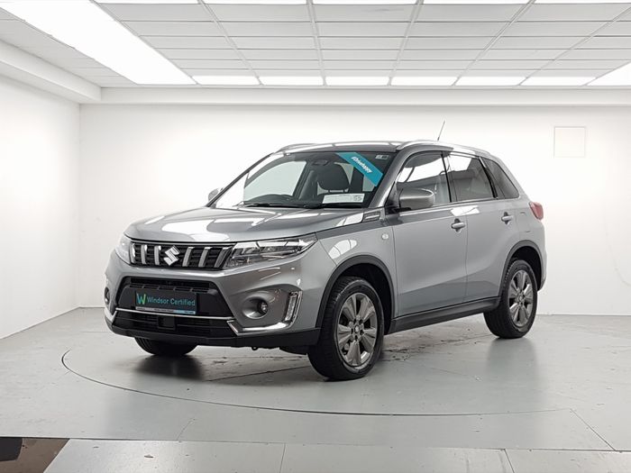 Suzuki Vitara 2023