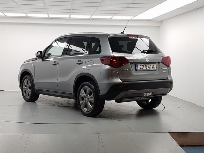 Suzuki Vitara 2023