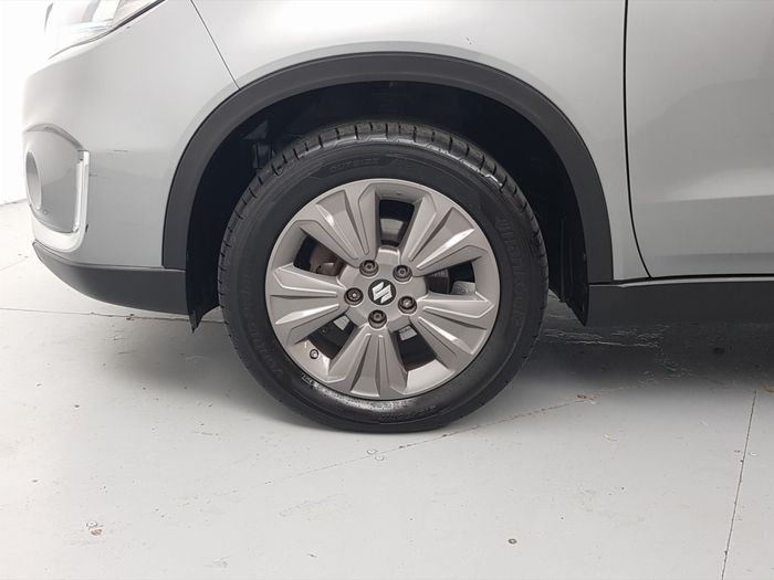 Suzuki Vitara 2023