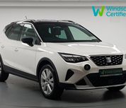 SEAT Arona 2023