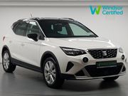 SEAT Arona 2023