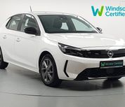 Opel Corsa 2024