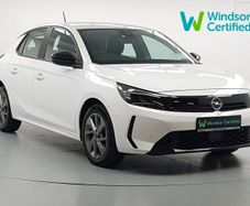 Opel Corsa 2024