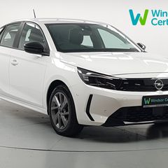 Opel Corsa 2024