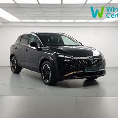 Nissan QASHQAI 2025