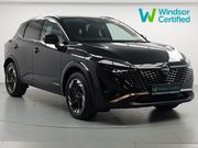 Nissan QASHQAI 2025
